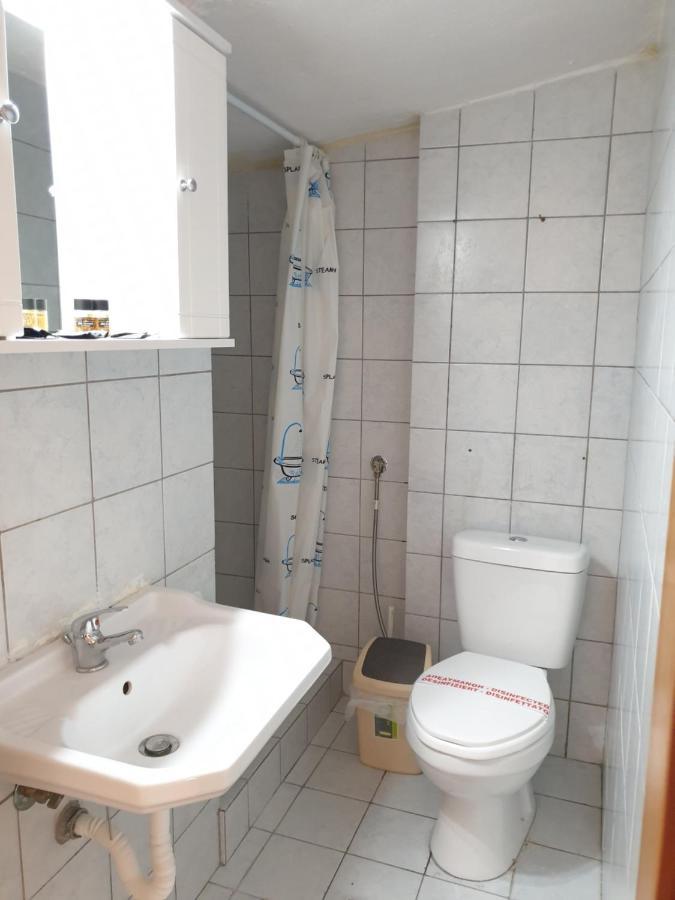 Central Studio Kavala* Zewnętrze zdjęcie