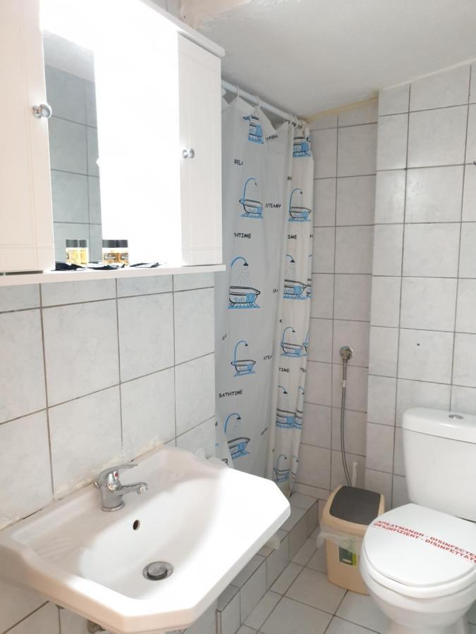 Central Studio Kavala* Zewnętrze zdjęcie