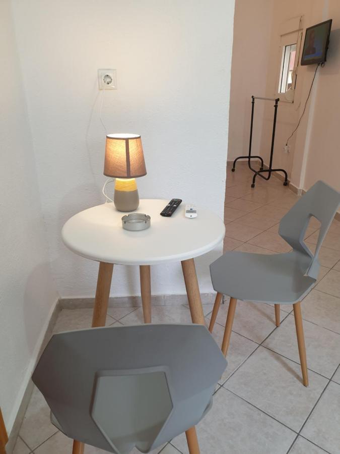 Central Studio Kavala* Zewnętrze zdjęcie
