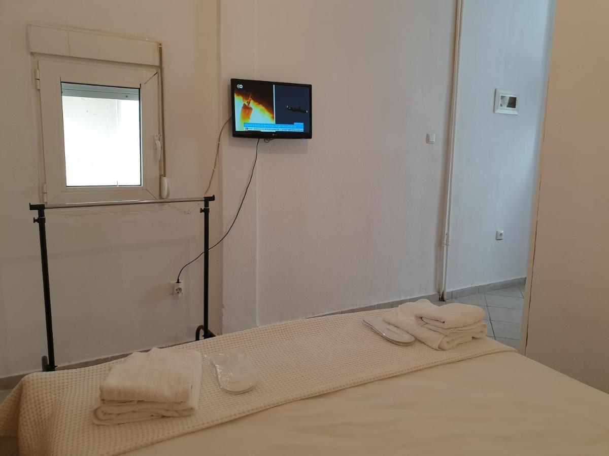 Central Studio Kavala* Zewnętrze zdjęcie