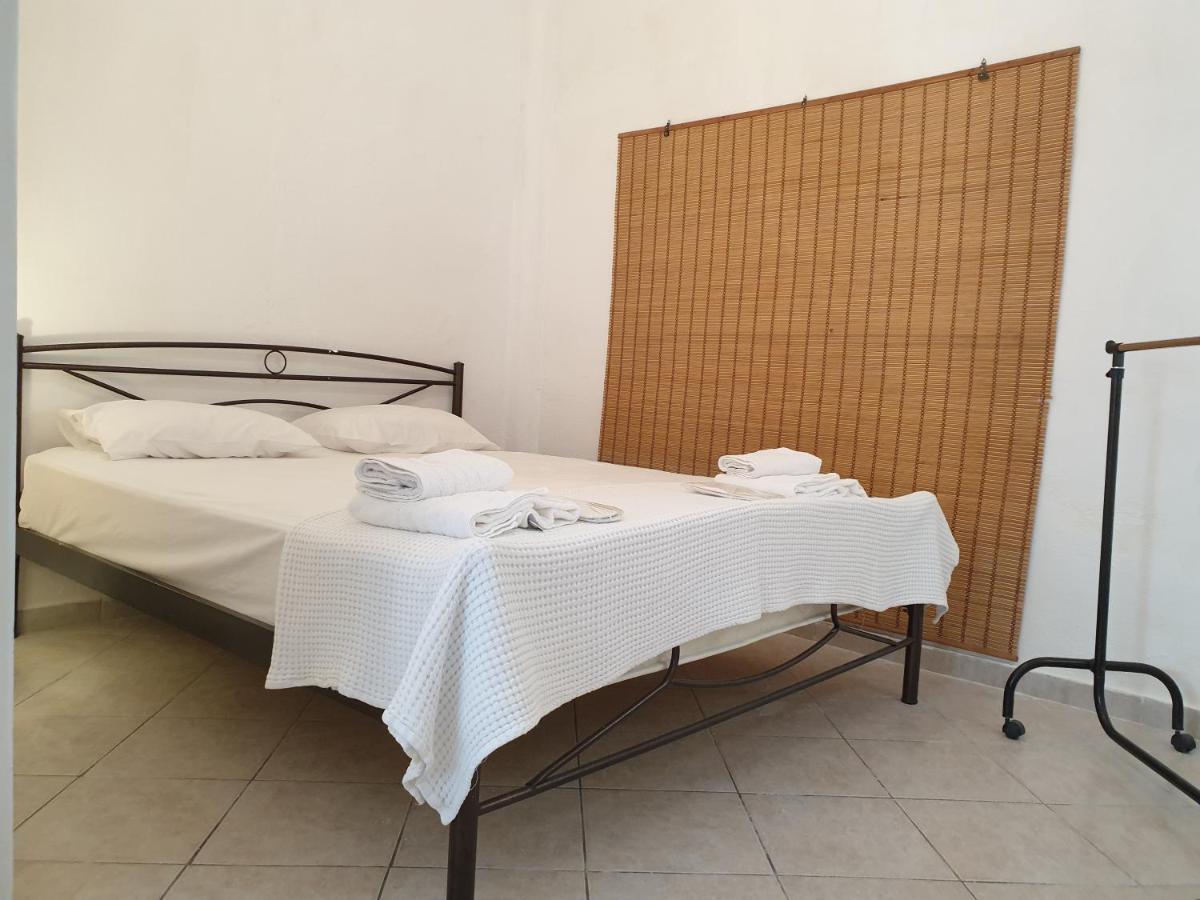 Central Studio Kavala* Zewnętrze zdjęcie